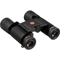 Leica Trinovid BCA 10x25 Verrekijker met Koffer Verrekijker, Zwart - thumbnail