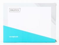 Digitus DS-55122 Extender (verlenging) HDMI, Infrarood Via netwerkkabel RJ45 120 m - thumbnail