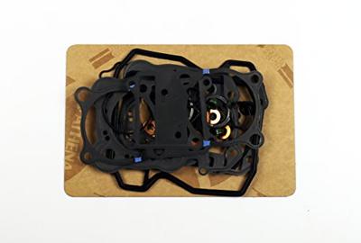 ATHENA Motor pakkingset gasket set engine xl 650 v transalp, 00-06