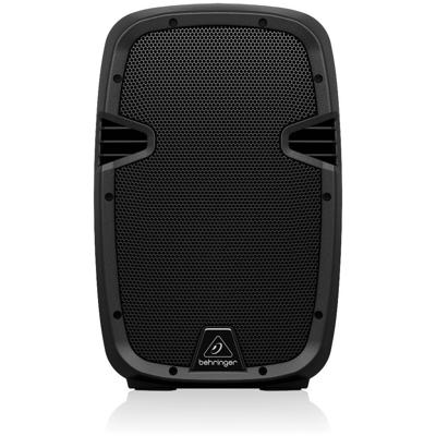 Behringer PK110A Actieve luidspreker met mediaspeler & BT 10 inch