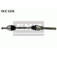 Aandrijfas VKJC6106 - thumbnail