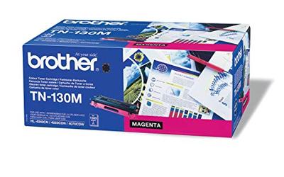 Brother TN-130 M Toner magenta