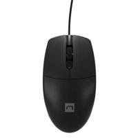 NATEC NMY-1987 muis USB Type-A Optisch - thumbnail