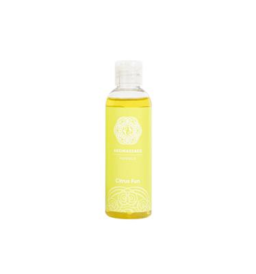 Chi Aromassage 6 citrusfun 100 Milliliter