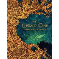 The Emerald Flame - thumbnail