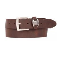 Petrol Industries Riem Bruin + Logo (40103) - thumbnail