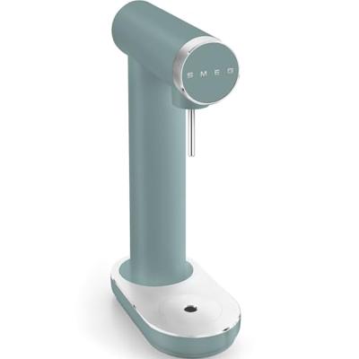 Smeg SKC01EGM Waterkan Groen Smeg SKC01EGM Waterkan Groen