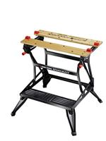 BLACK+DECKER Workmate WM626 in hoogte verstelbare werkbank - thumbnail
