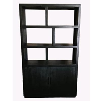 Jaxx Black 120cm-13863