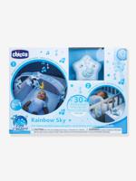 Regenboogboog - CHICCO blauw - thumbnail