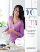 Nooit meer diëten - deel 4 - Sandra Bekkari - Hardcover (9789089317940) - thumbnail