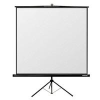 Reflecta Canvas Crystal Line 160cm Projectiescherm - thumbnail