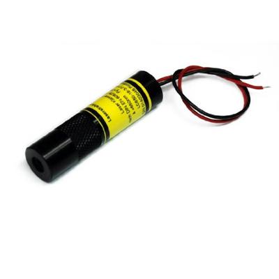 Picotronic Lasermodule Lijn Rood 5 mW LC650-5-24-F(14x55)