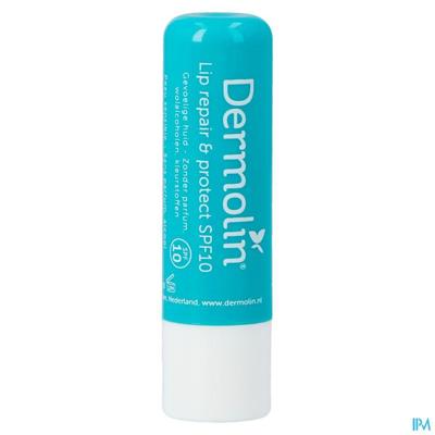 Dermolin Lip Repair & Protect SPF10 Dermolin Lip Repair & Protect SPF10