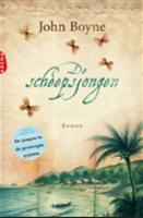 De scheepsjongen - John Boyne - ebook - thumbnail
