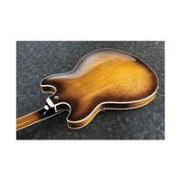 Ibanez AS73 Tobacco Brown semi-akoestische gitaar - thumbnail