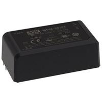 MEAN WELL MPM-30-3.3 AC/DC-printnetvoeding 3.3 V/DC 6 A - thumbnail