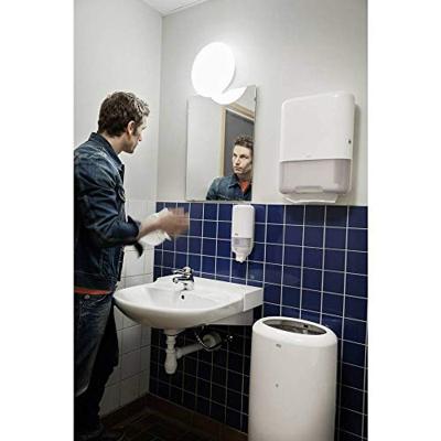 Tork Singlefold handdoekrol Advanced (250 vel) - 2-laags - wit - 290163 - thumbnail