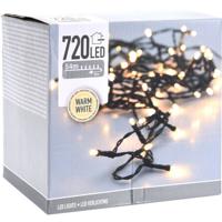 S.I.A. Kerstverlichting 54M 720 LED Lampjes IP44 - thumbnail