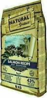 NATURAL GREATNESS SALMON SENSITIVE MEDIUM 10 KG - thumbnail