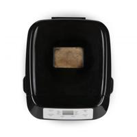 DOMO - Automatische broodbakmachine - B3974 - 12 programma's - Timer programmeerbaar tot 13 uur - Zwart - thumbnail