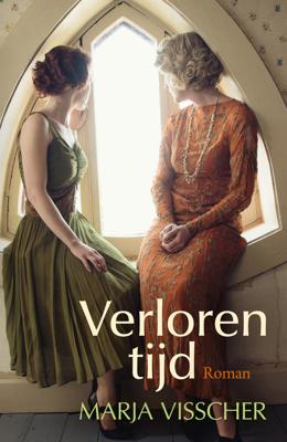 Verloren tijd - Marja Visscher - eBook (9789401909365)
