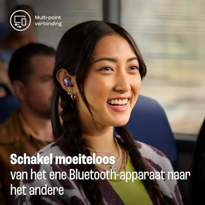 JBL LIVE BUDS 3 Oordopjes Paars