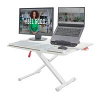 Mobiel- of tabletondersteuning Leitz - thumbnail