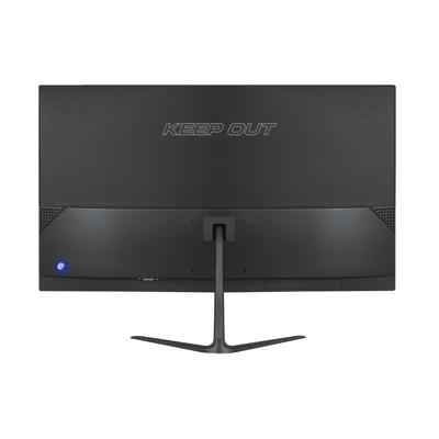 KEEP OUT XGM24PRO5 61 cm (24 inch) Gaming Monitor, 180Hz, 1ms