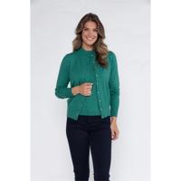 Vest ronde hals - thumbnail