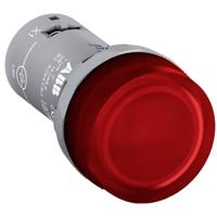 ABB CL-100R Signaallamp Rood 1 stuk(s) - thumbnail