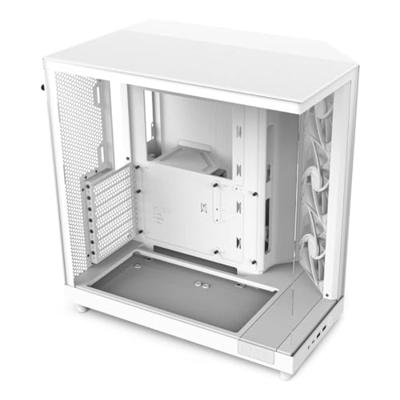 NZXT H6 Flow wit - thumbnail