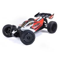 Arrma Typhon Grom 4x4 Mega 1/18 electro buggy RTR - Rood - thumbnail