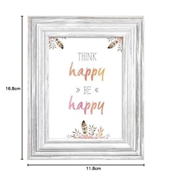 Hama 00059791 Wissellijst Papierformaat: 13 x 18 cm Wit Hama 00059791 Wissellijst Papierformaat: 13 x 18 cm Wit