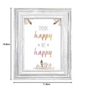 Hama 00059791 Wissellijst Papierformaat: 13 x 18 cm Wit - thumbnail