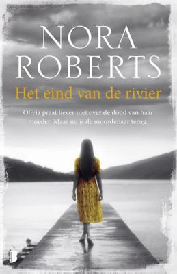 Het eind van de rivier (Paperback)