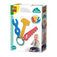 SES sensory speel gereedschap - thumbnail