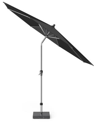 Platinum | Parasol Riva Ø300 cm | Black