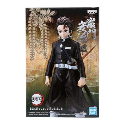 Demon Slayer Kimetsu No Yaiba Vol.6 - Tanjiro Kamado (ver. B)