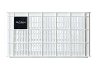 Kunststof Fietskrat L Groot Bright White - thumbnail