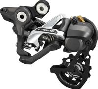 SHIMANO schaltwerk "saint rd-m820" shim.rear derail.saint rdm820 10sp bl. - thumbnail