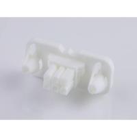 Molex 15060061 Female header, inbouw (standaard) Totaal aantal polen: 6 Rastermaat: 4.20 mm Inhoud: 1 stuk(s) Bulk - thumbnail