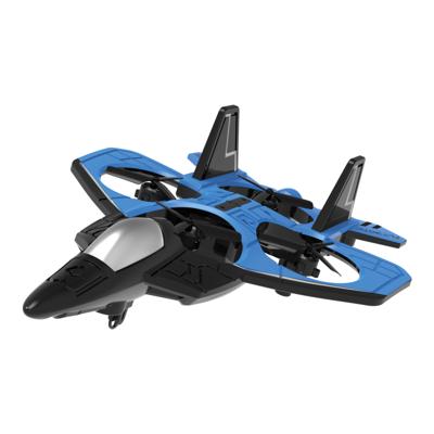 Afstandsbestuurbaar vliegtuig - FLYBOTIC - XTREM PLANE - Vanaf 8 jaar