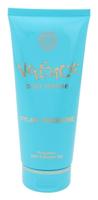 Versace Dylan Turquoise Pour Femme Perfumed Bath & Shower Gel - thumbnail