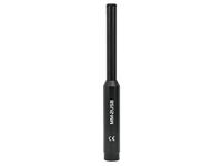 Omnitronic MM-2USB Meetmicrofoon Statief Zendmethode:USB, Kabelgebonden Incl. windkap USB-B USB, Kabelgebonden - thumbnail