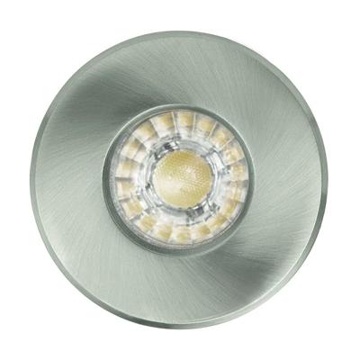 Eglo InbouwspotIgoa nikkel - 78903