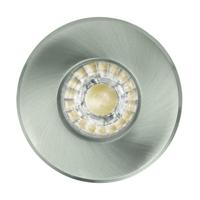Eglo InbouwspotIgoa nikkel - 78903 - thumbnail