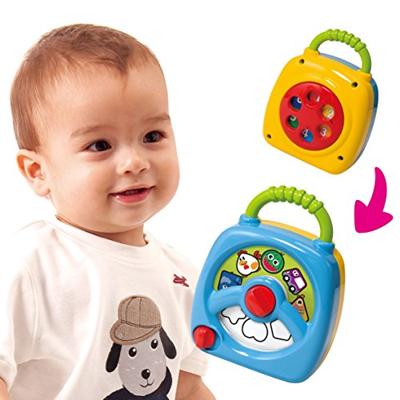 Playgo baby muziek box