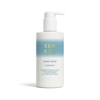 Sen & Zo Hand & Body Sunrise Hand Soap Gel 200ml - thumbnail