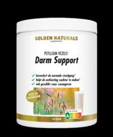 Darm support psyllium vezels 250 Gram - thumbnail